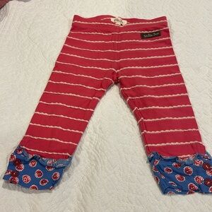 Matilda Jane leggings